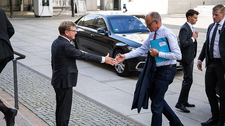 Botschafterkonferenz