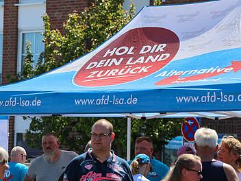 AfD-Familienfest