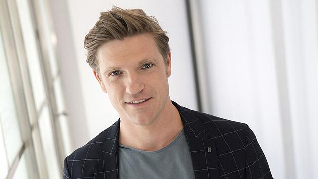 Thilo Jahn wird neuer Co-Moderator von "ttt - titel, thesen, temperamente".