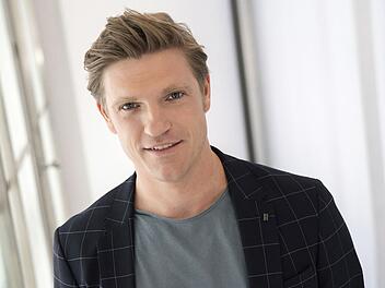 Thilo Jahn wird neuer Co-Moderator von "ttt - titel, thesen, temperamente".
