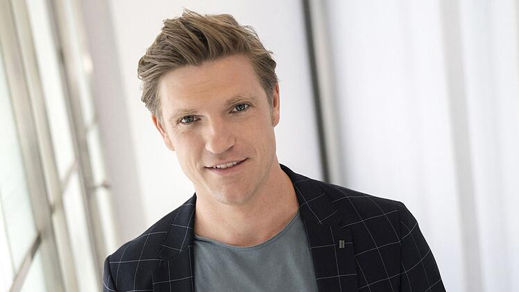 Thilo Jahn wird neuer Co-Moderator von "ttt - titel, thesen, temperamente".