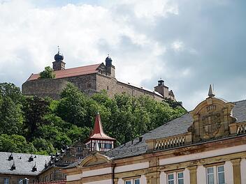 Kulmbach bleibt Deutschlands Corona-Hochburg - Amt zu möglicher Ursache: "Zu einfach"