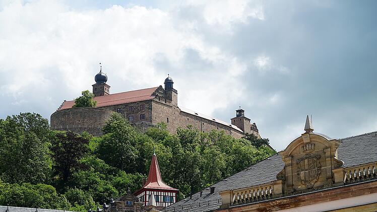 Kulmbach bleibt Deutschlands Corona-Hochburg - Amt zu möglicher Ursache: "Zu einfach"