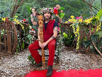 Ich bin ein Star - Holt mich hier raus! -Finale