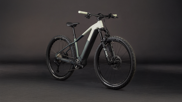 Cube MTB