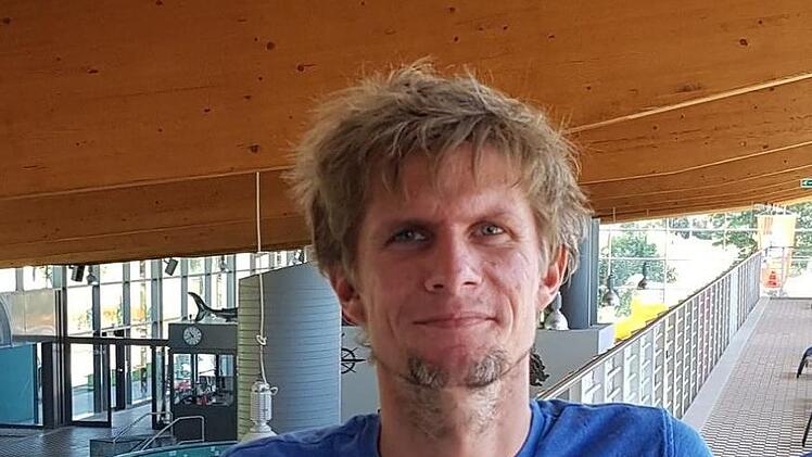 Martin Lüders
