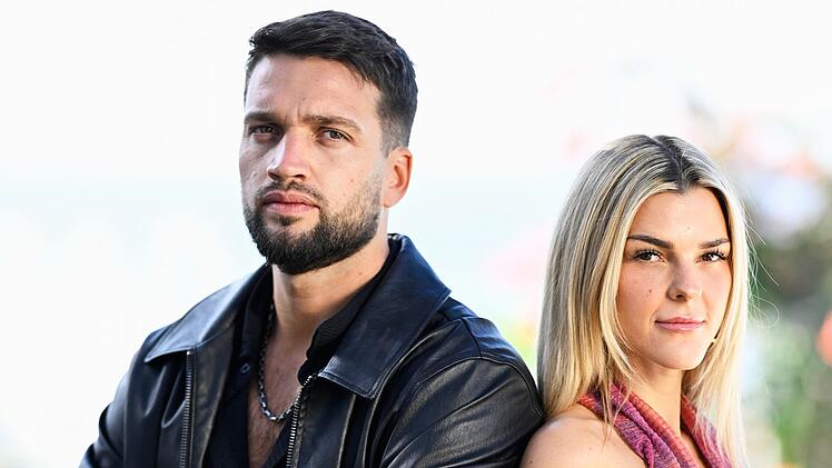 Die Beziehung von Nasrin und Josh wurde bereits bei "Temptation Island" auf die Probe gestellt. Wird sie auch diesem Experiment standhalten?