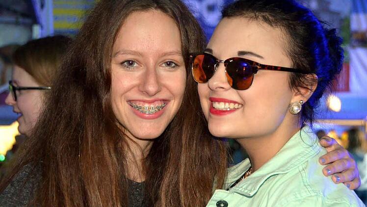 Wasserfestival Bad Kissingen Foto: Peter Rauch