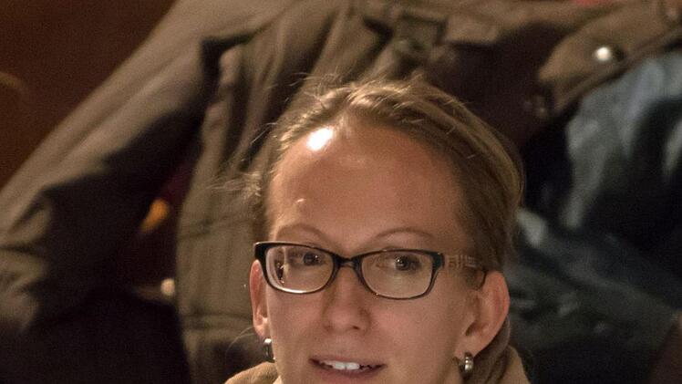 "Die Geschichte vom Soldaten": Susanne Wilczek hat die Ausstattung für die Neuinszenierung in Coburg entworfen.Foto: Jochen Berger