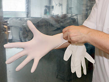 Pfleger unter Mordverdacht: Auch in Franken aktiv?