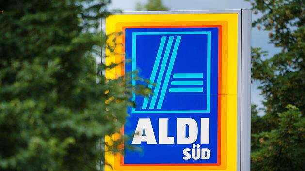 In rund 600 Filialen von Aldi S&uuml;d gab es k&uuml;rzlich Lieferengp&auml;sse bei Brot und B&auml;ckerei-Produkten. Grund daf&uuml;r ist die Pleite der B&auml;ckereigruppe Kronenbrot. Foto: Matthias Balk/dpa