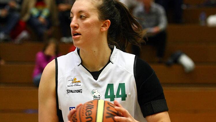 Brett Benzio Foto: sportpress