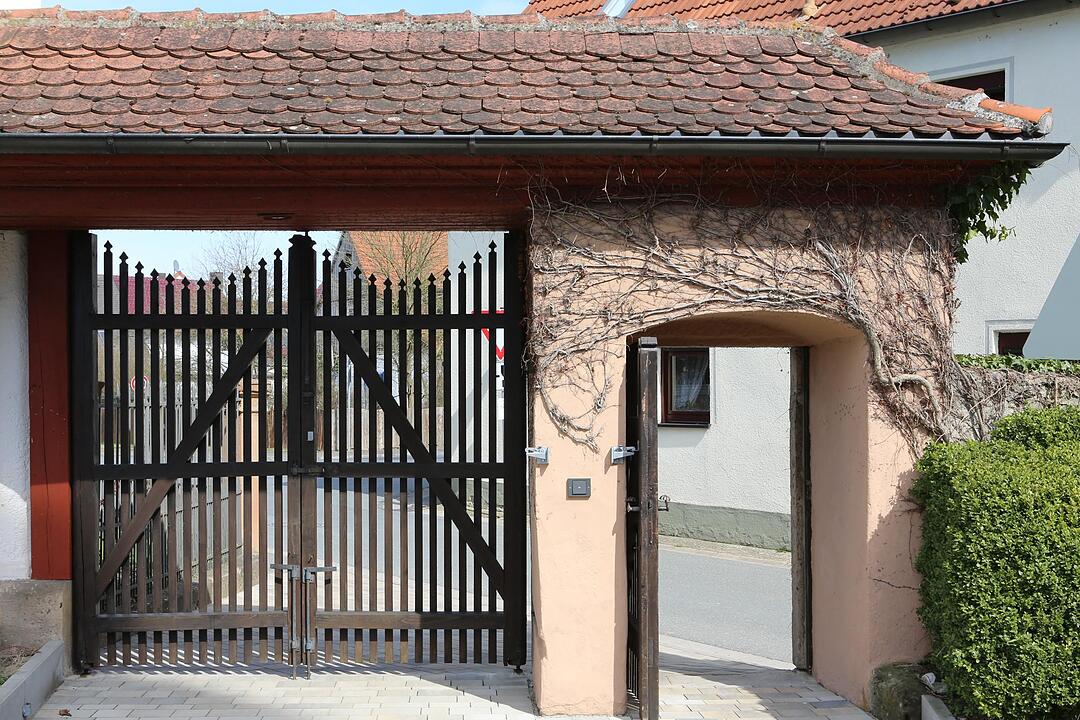 SoS Kairlilndach C-Ausgabe; Foto: Barbara Herbst