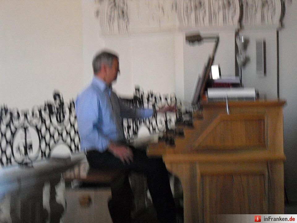 ABO Plus Kirscherntenfahrt 10.07.2015