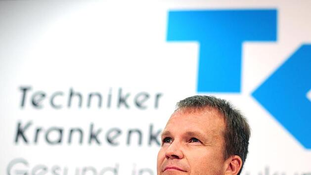 Jens Baas teilt gegen Bundesregierung und Ministerin Warken aus.