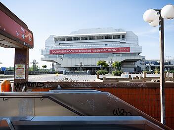 ICC Berlin