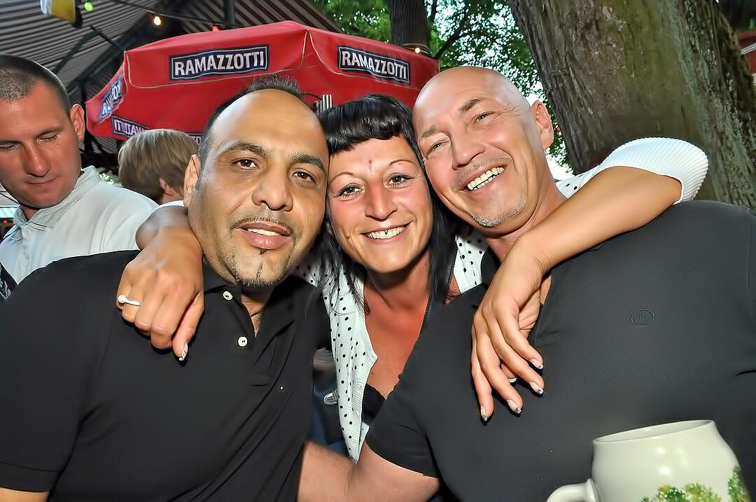 27.05.2012 Bergkirchweih Erlangen | 4. Tag