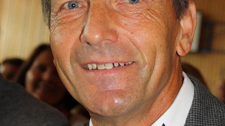 Der langjährige Verkehrserzieher Edgar Kast.