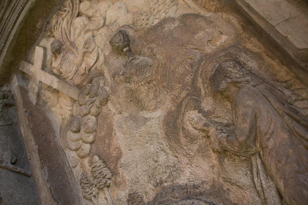 Vierzehnheiligen; Foto: Barbara Herbst