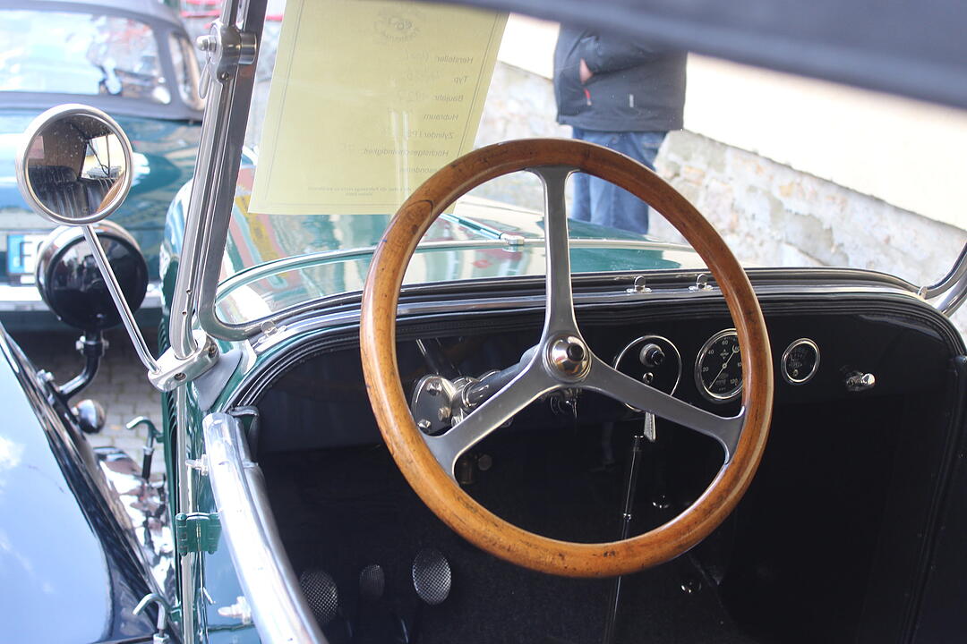 Prichsenstadt Classics