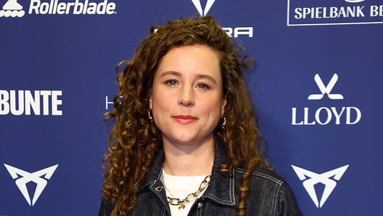 "Reiterhof Wildenstein"-Star Klara Deutschmann schl&uuml;pft ab Donnerstag, 12. M&auml;rz, in die Rolle der mit ADHS lebenden Rettungssanit&auml;terin Elli Kempfer.