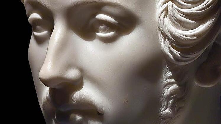 Prinz Albert von Sachsen-Coburg und GothaFoto: Archiv / Jochen Berger