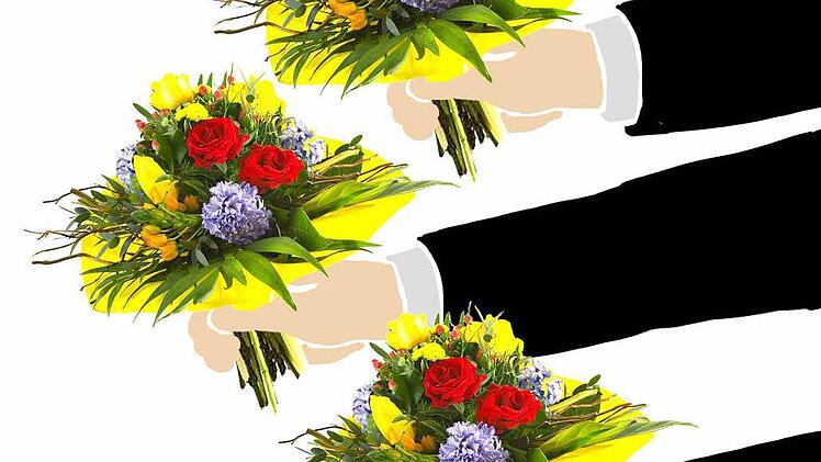 Bisher gab es zwei Stellvertreter für den Landrat. Jetzt sollen es drei werden.
