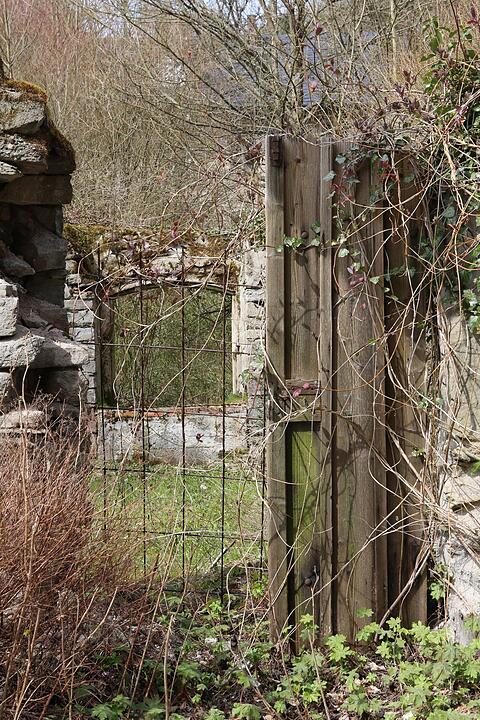 SoS Stockheim im Landkreis Kronach; Foto: Barbara Herbst