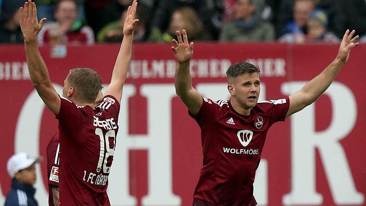 Foto: Daniel Karmann/dpa