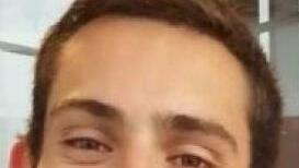 Sebastian Buga, Leichtathlet beim LAV Neustadt