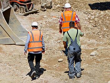 Bad Staffelsein: 33 neue Bauplätze geplant