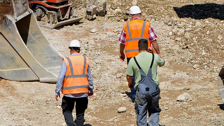 Bad Staffelsein: 33 neue Bauplätze geplant
