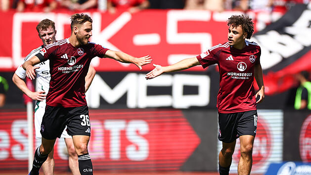 FCN schlägt Schalke bei Kloses Heimpremiere