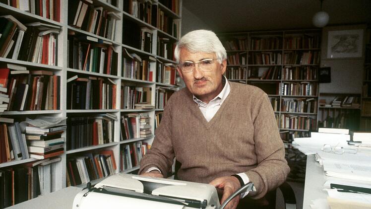 J&uuml;rgen Habermas gestorben