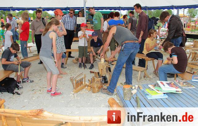 Landesgartenschau Bamberg