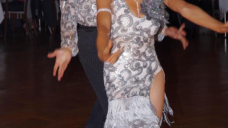 Artur Balandin/Anna Salita