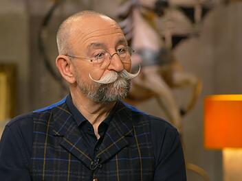 "Wat is dat?", stand Horst Lichter bei "Bares für Rares" vor einem Rätsel.