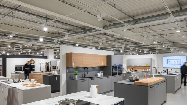 F&uuml;rther M&ouml;belhaus schlie&szlig;t mit R&auml;umungsverkauf nach &uuml;ber 65 Jahren