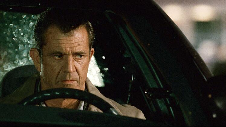 Ein guter Polizist kann warten - aber auch ein trauernder, rachs&uuml;chtiger Vater?