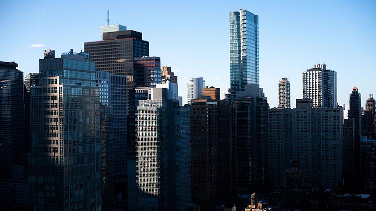 New York - Alltag