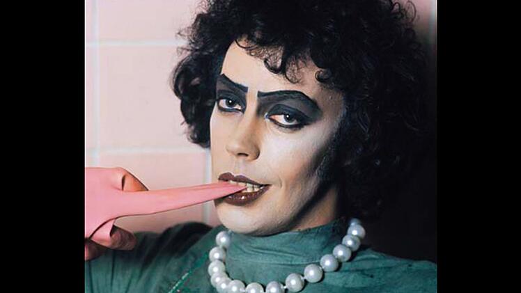 Der einstige Hauptdarsteller Tim Curry verstarb Ende August mit 80 Jahren.