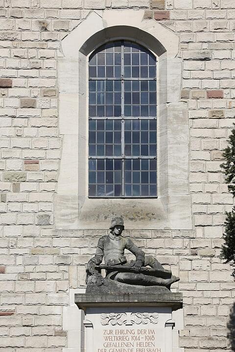 Ebelsbach Gleisenau 17