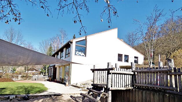 Die Gemeinde K&ouml;dnitz wird k&uuml;nftig die Bautr&auml;gerschaft f&uuml;r die notwendigen Bauma&szlig;nahmen an der Kindertagesst&auml;tte F&ouml;lschnitz &uuml;bernehmen.