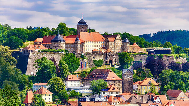 Kronach: Stadt l&auml;dt zu Denkmalwoche ein - welche "besonderen Veranstaltungen" angeboten werden