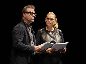 Zwei TV-Stars treten diesen Monat in Bamberg auf - das wird geboten