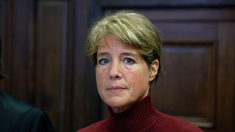 Fortsetzung Prozess wegen mutmaßlicher Kindesentführung