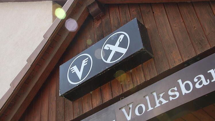 Rund 47000 Mitglieder haben die drei Volks- und Raiffeisenbanken, die im Raum Coburg tätig sind.  Foto: Simone Bastian