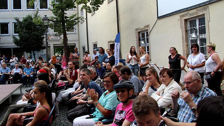 Foto: Richard Sänger