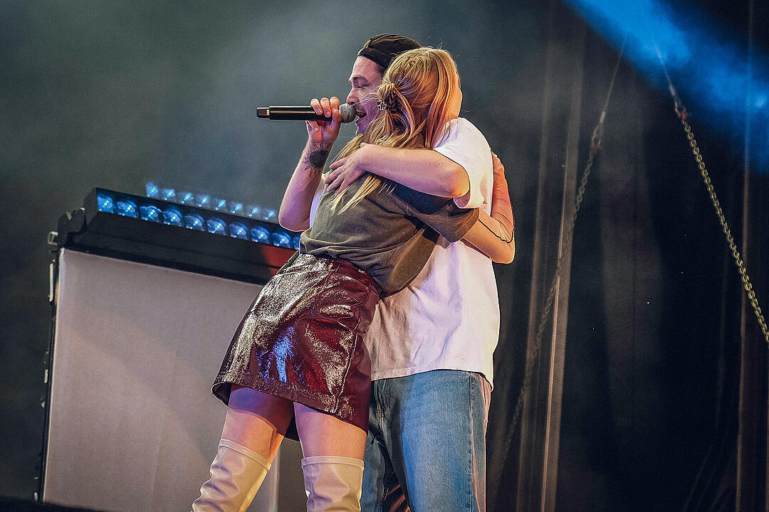 HUK-Coburg Open Air Sommer 2023