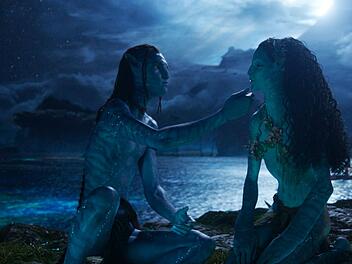 Kinostart - &laquo;Avatar: Fire and Ash&raquo;